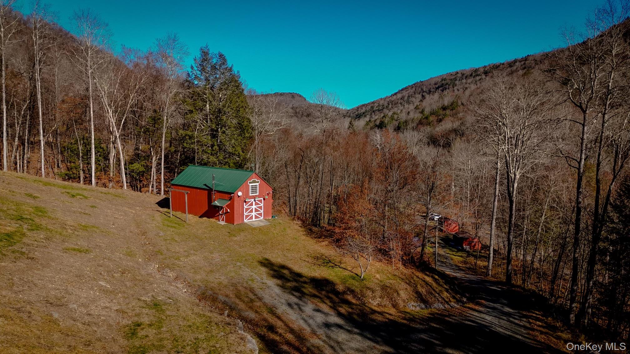 201 Basket Brook Rd, Long Eddy, NY 12760