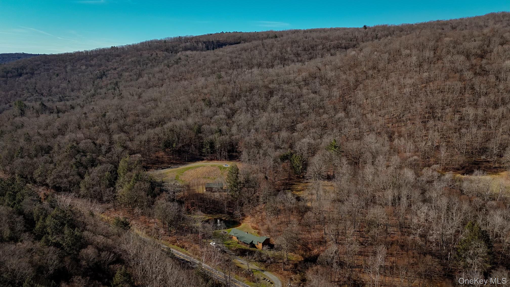 201 Basket Brook Rd, Long Eddy, NY 12760
