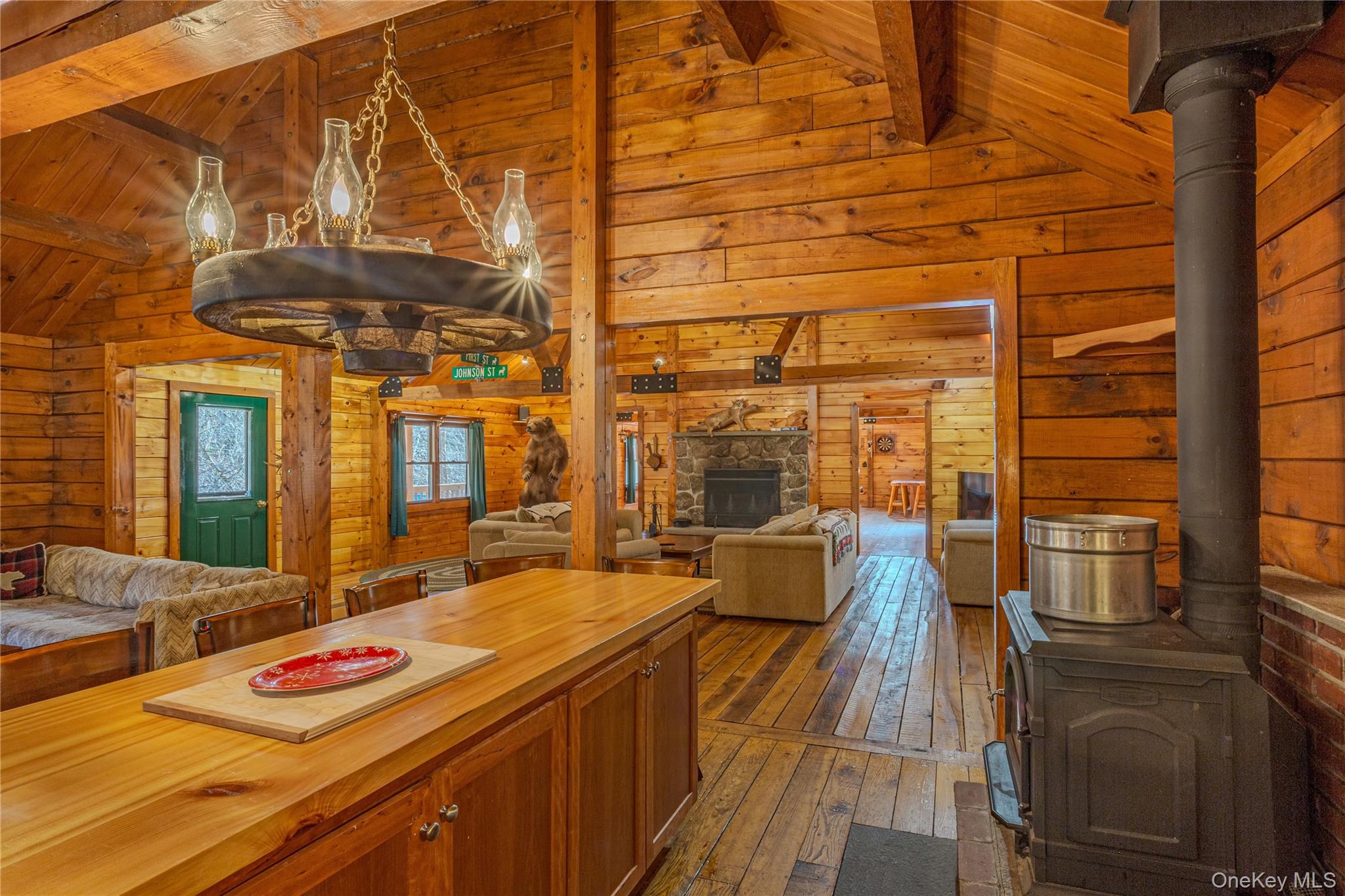 201 Basket Brook Rd, Long Eddy, NY 12760