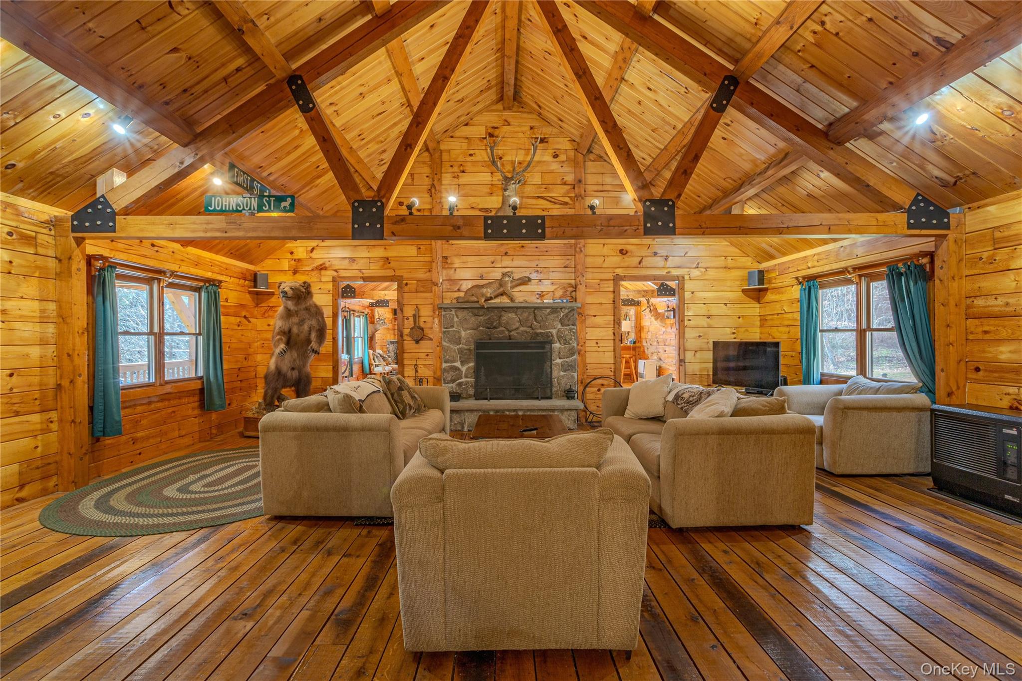 201 Basket Brook Rd, Long Eddy, NY 12760