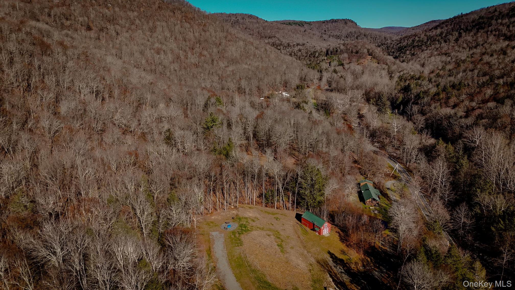 201 Basket Brook Rd, Long Eddy, NY 12760