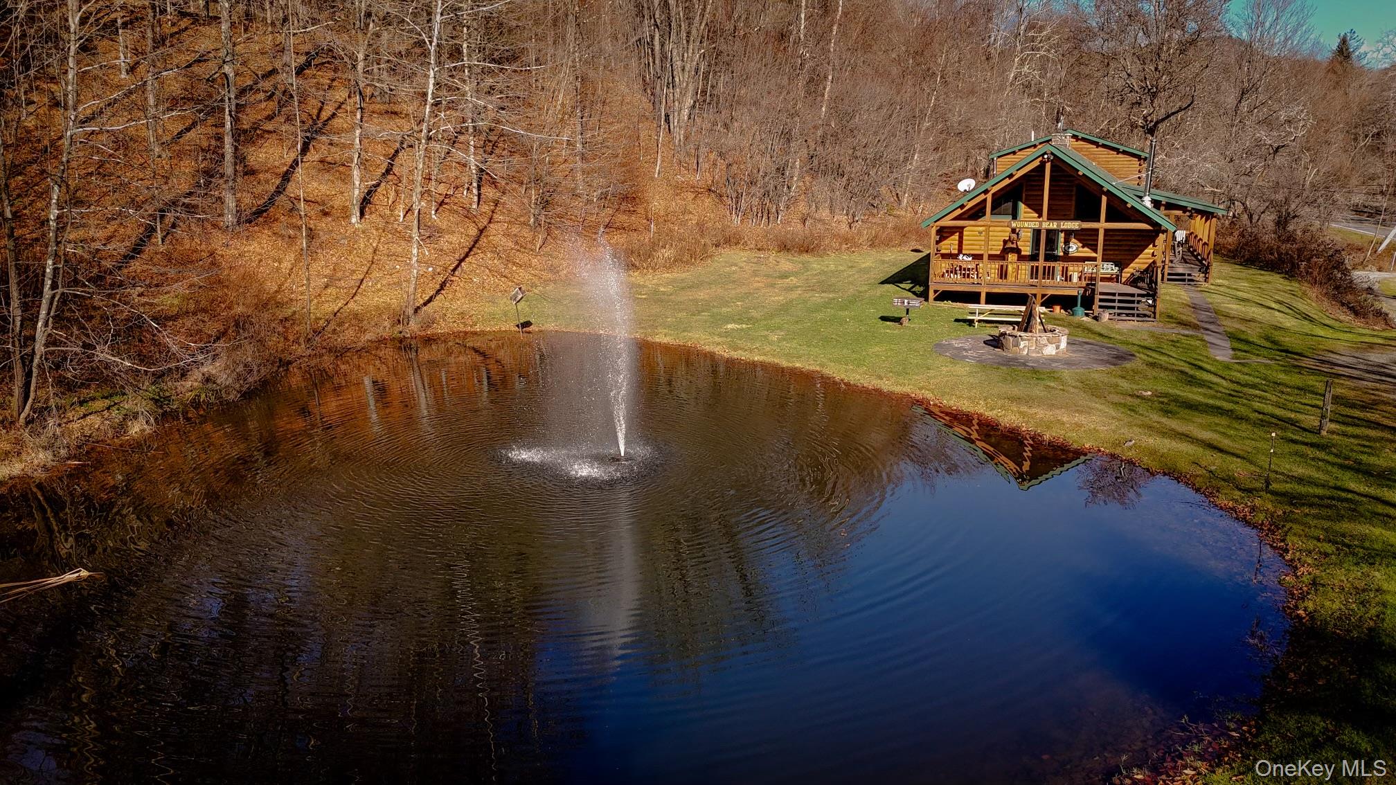 201 Basket Brook Rd, Long Eddy, NY 12760