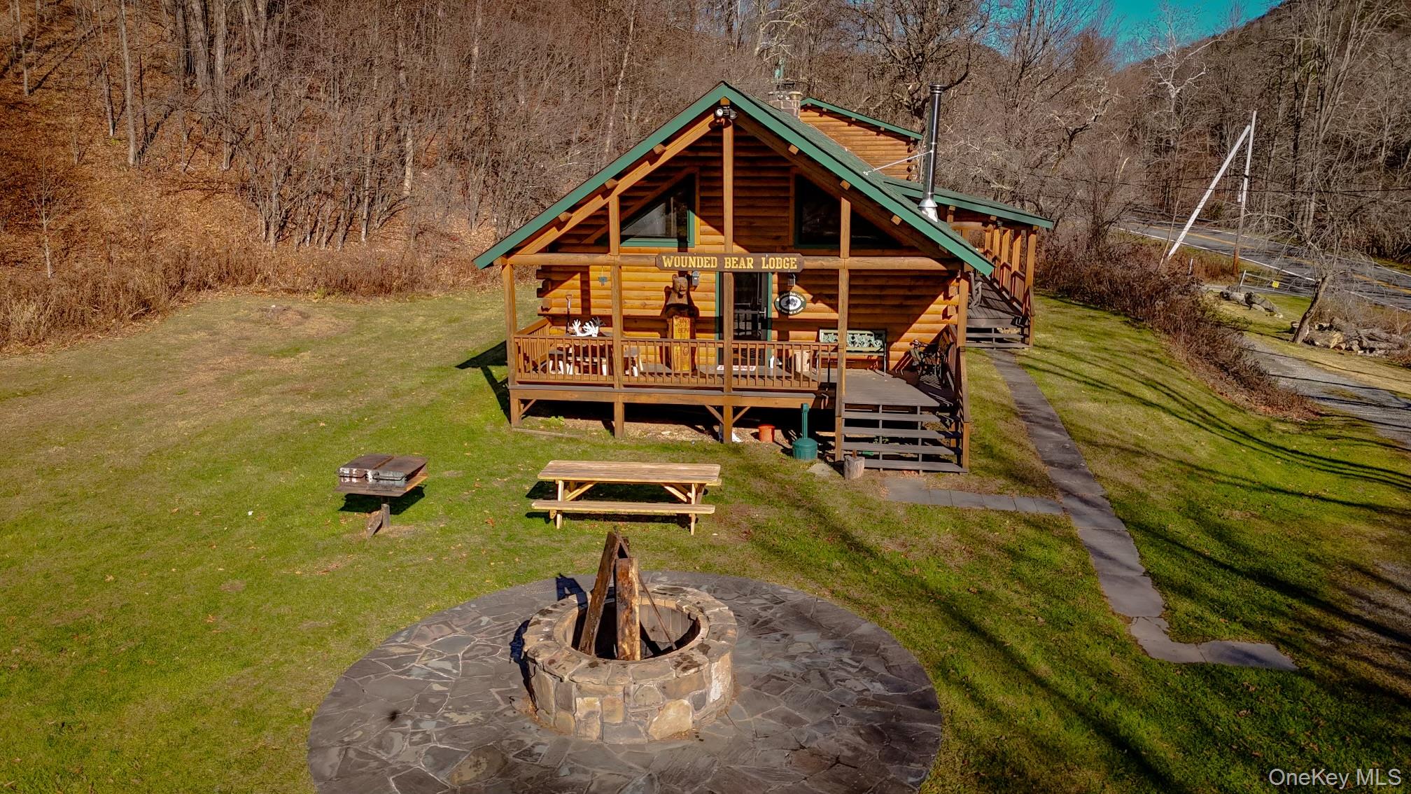 201 Basket Brook Rd, Long Eddy, NY 12760