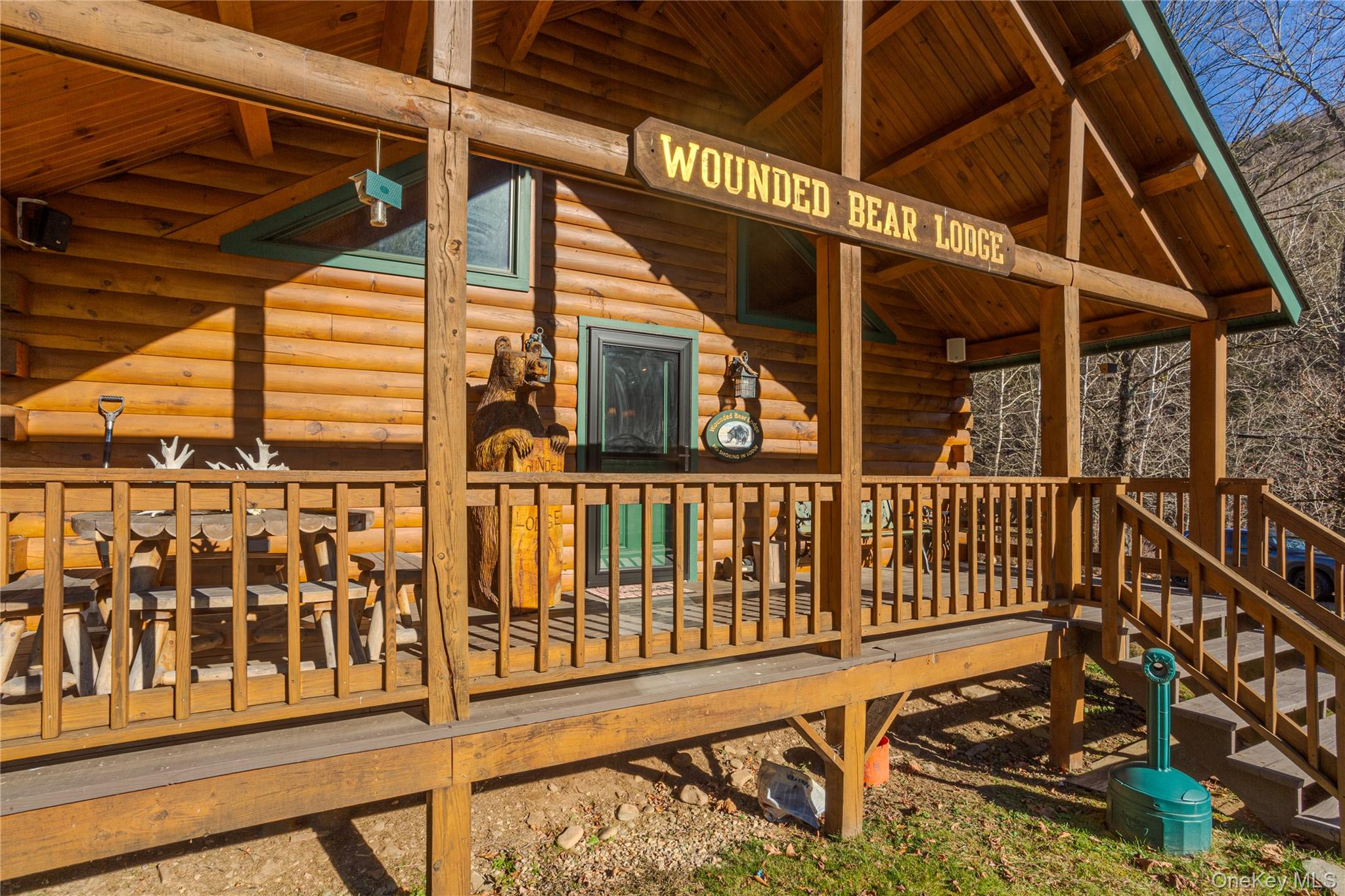 201 Basket Brook Rd, Long Eddy, NY 12760