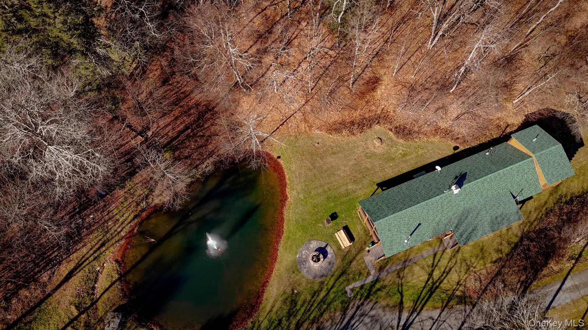 201 Basket Brook Rd, Long Eddy, NY 12760