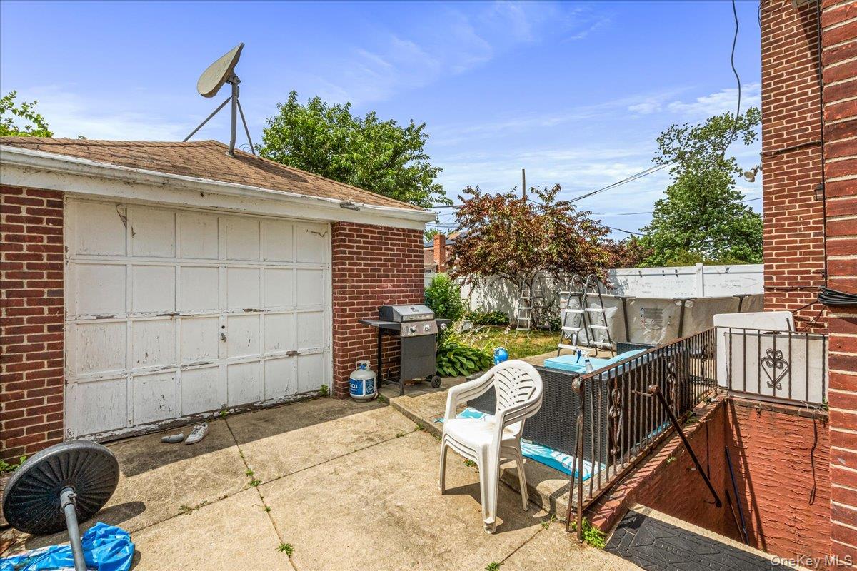 14426 229th Street, Springfield Gardens, NY 11413