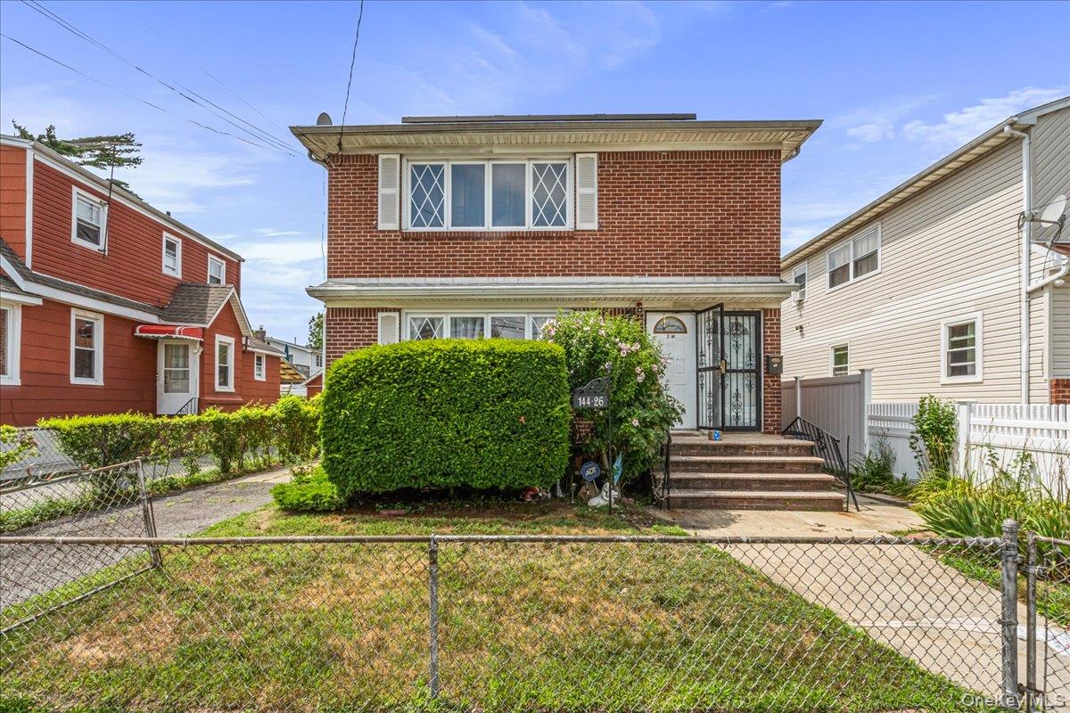 14426 229th Street, Springfield Gardens, NY 11413