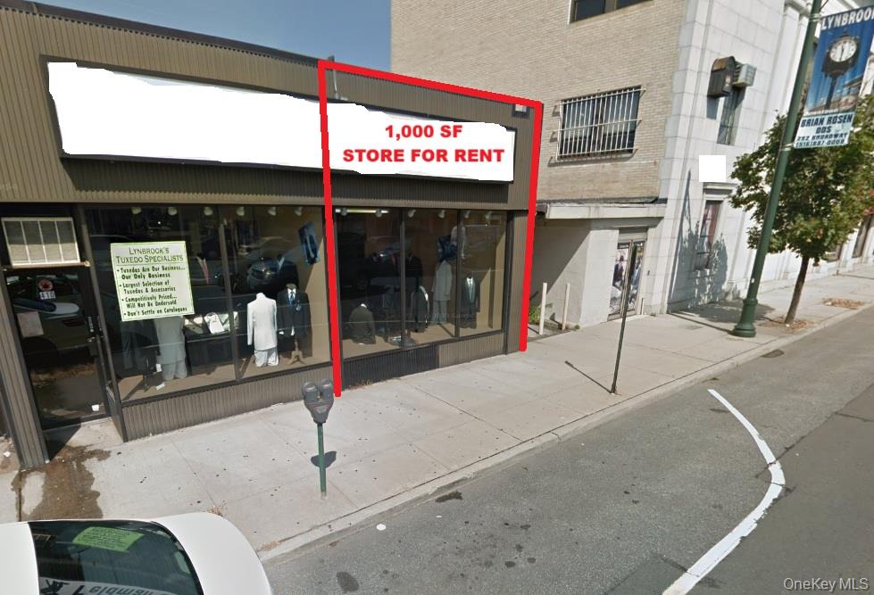 410 SUNRISE Highway, Lynbrook, NY 11563