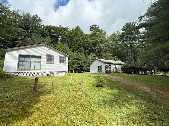 7 Hoyt Road, Glen Spey, NY 12737