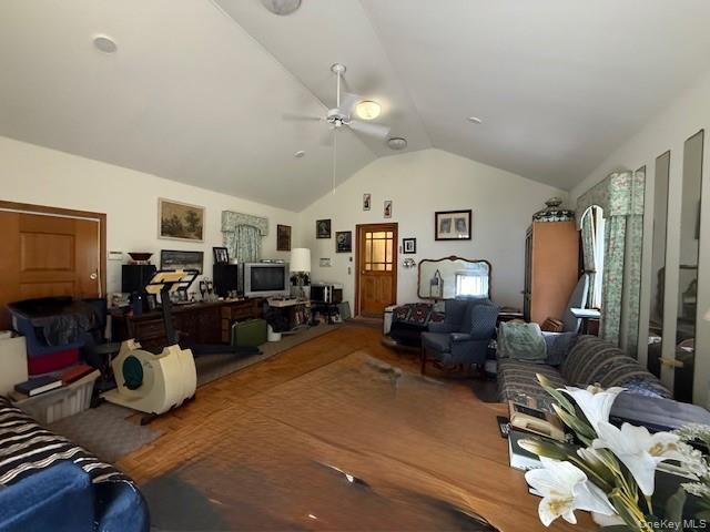 7 Hoyt Road, Glen Spey, NY 12737