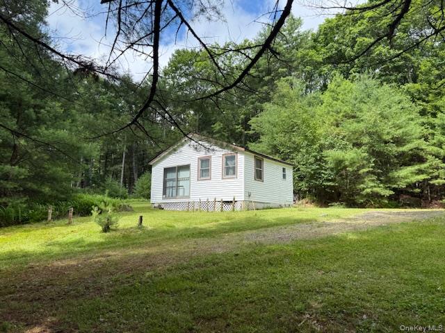 7 Hoyt Road, Glen Spey, NY 12737