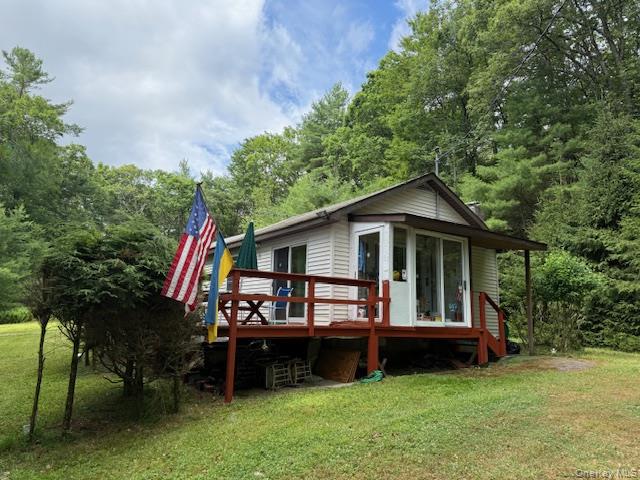7 Hoyt Road, Glen Spey, NY 12737