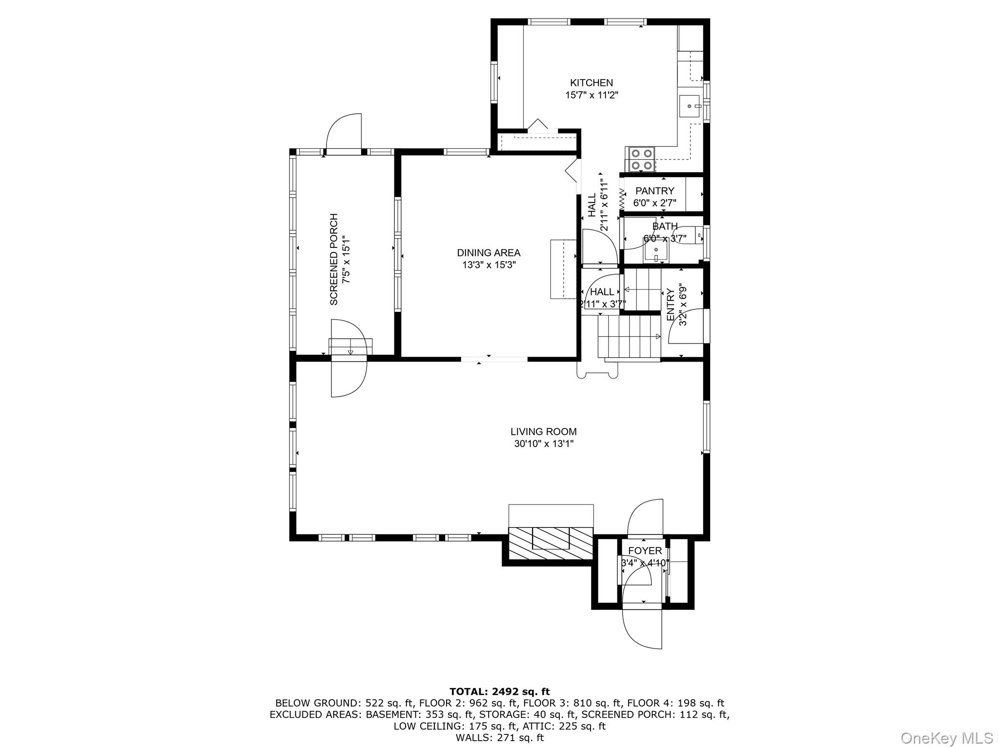 32-16 167th Street, Flushing, NY 11358