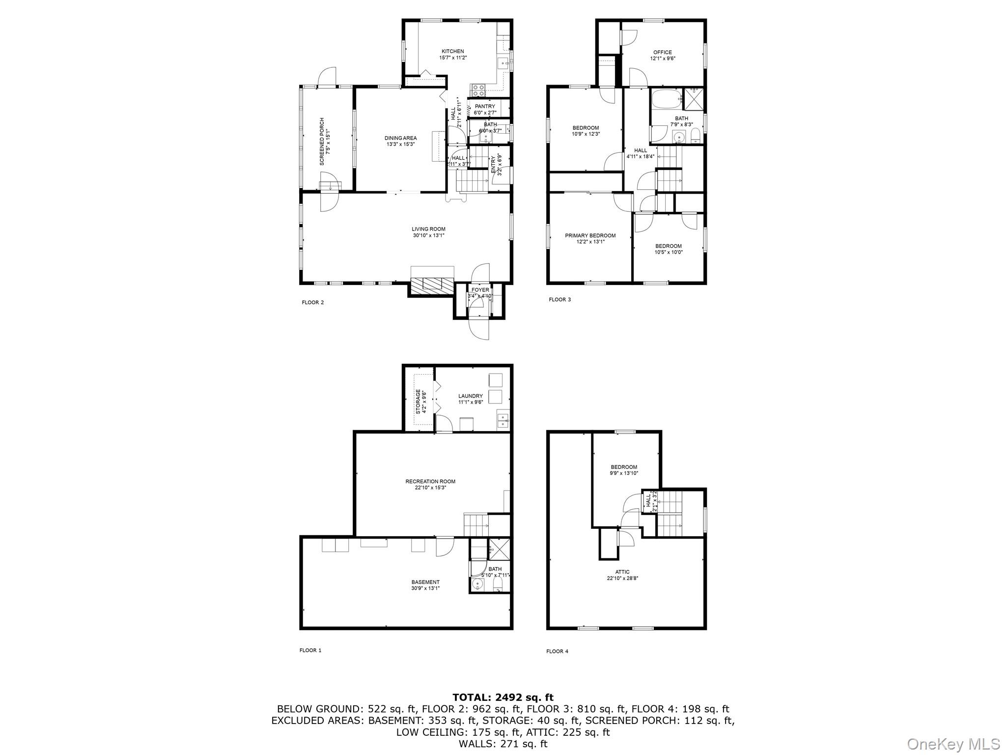 32-16 167th Street, Flushing, NY 11358