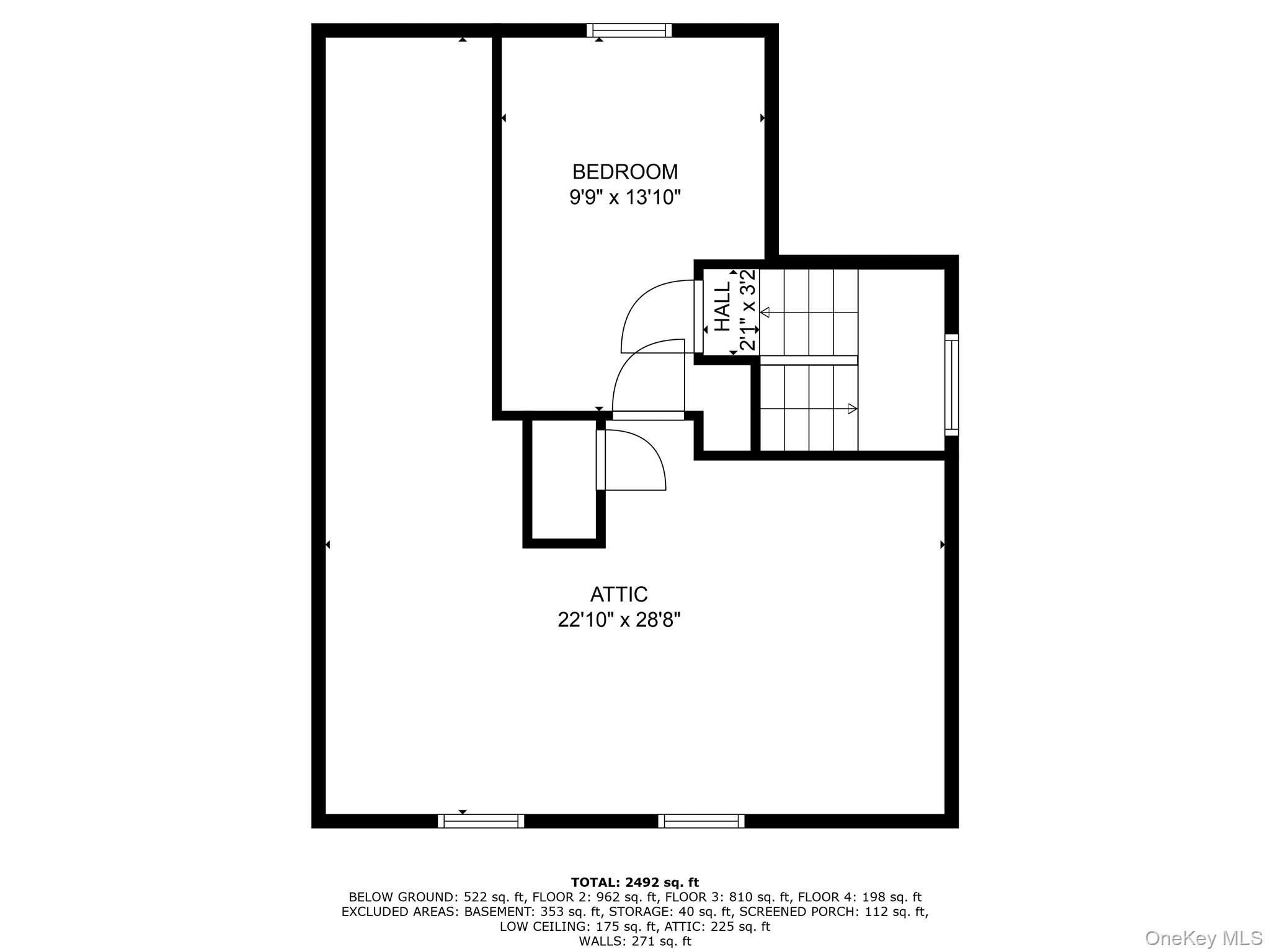 32-16 167th Street, Flushing, NY 11358