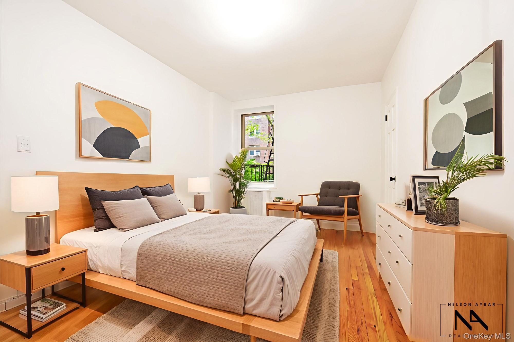 4310 48th Avenue # 2A, Woodside, NY 11377