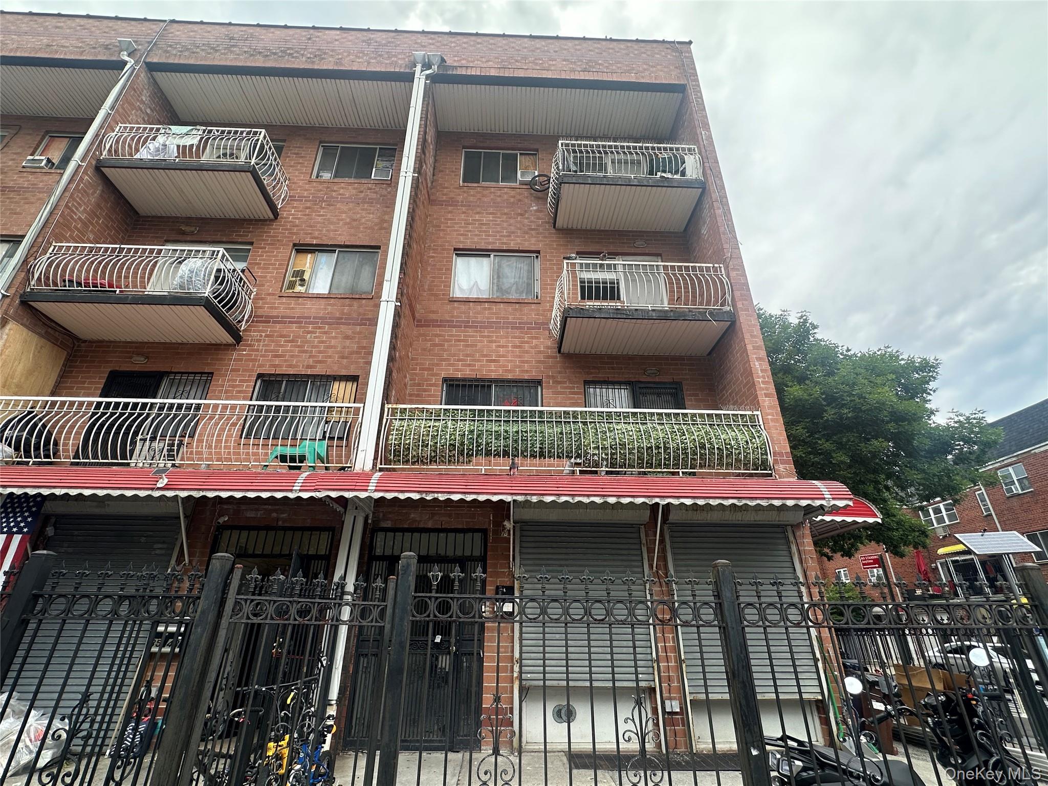 85-45 Britton Avenue, Elmhurst, NY 11373