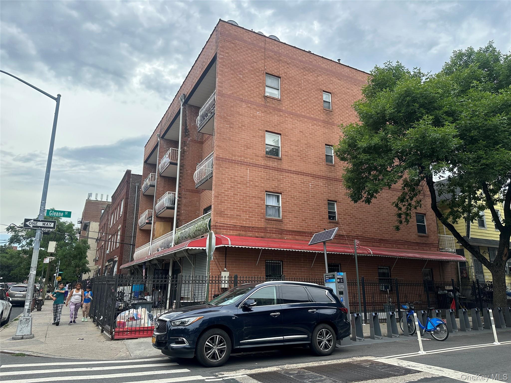 85-45 Britton Avenue, Elmhurst, NY 11373