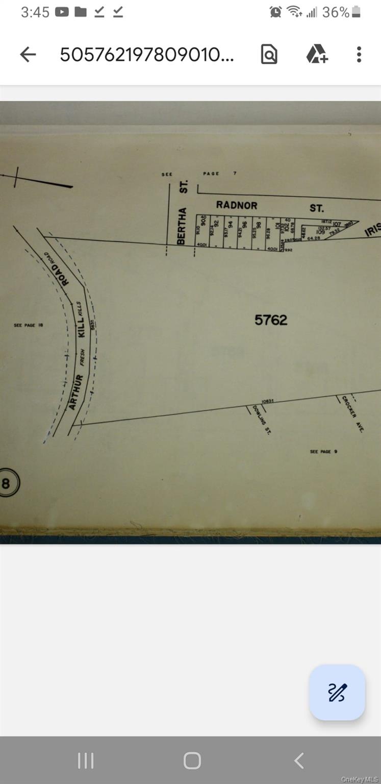 2 Radnor Street, Staten Island, NY 10312