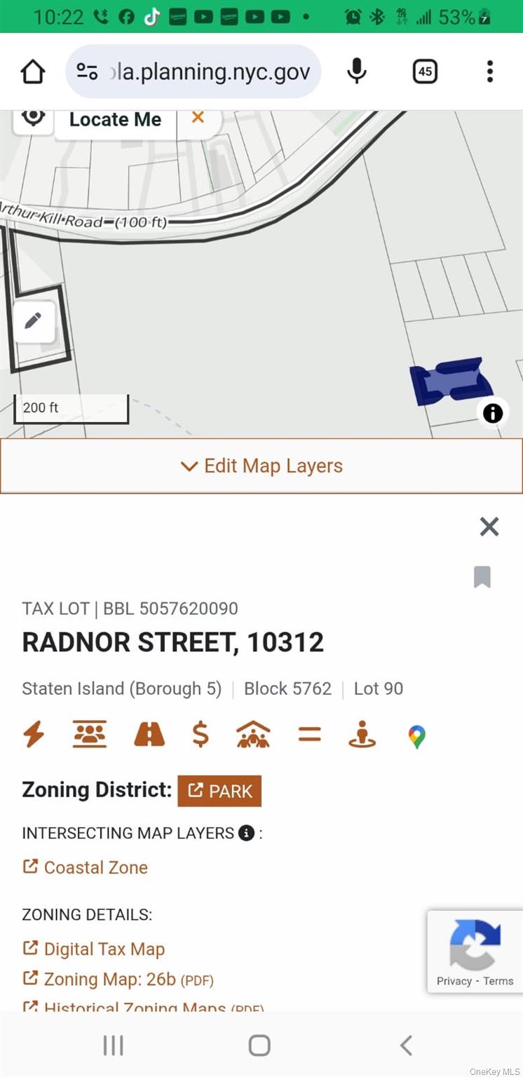 2 Radnor Street, Staten Island, NY 10312