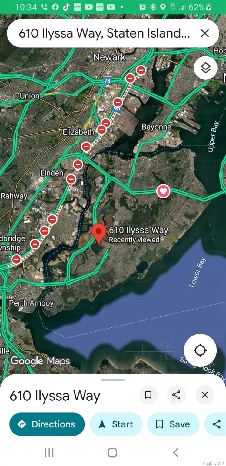 2 Radnor Street, Staten Island, NY 10312