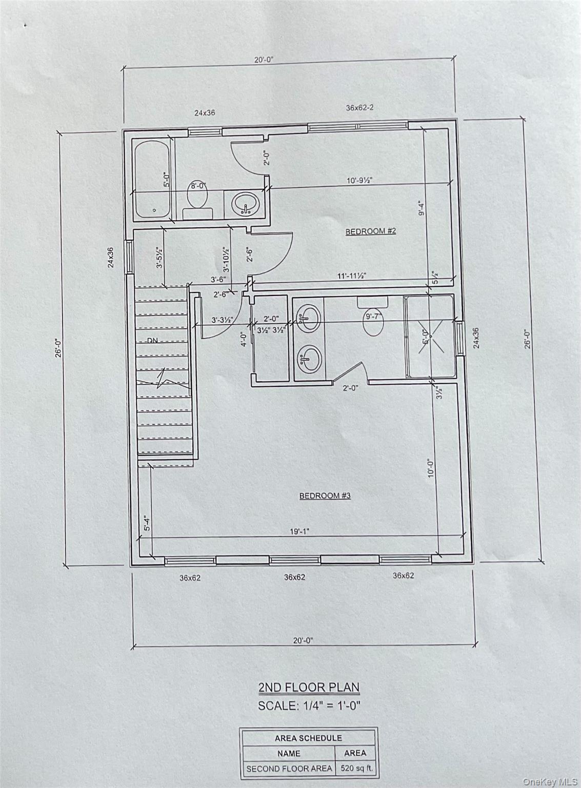 LOT 31 & 32 Kyle Street, Bellport, NY 11713