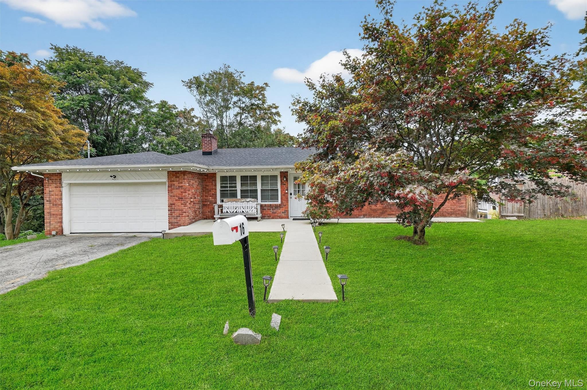 16 Faye Avenue, New Windsor, NY 12553