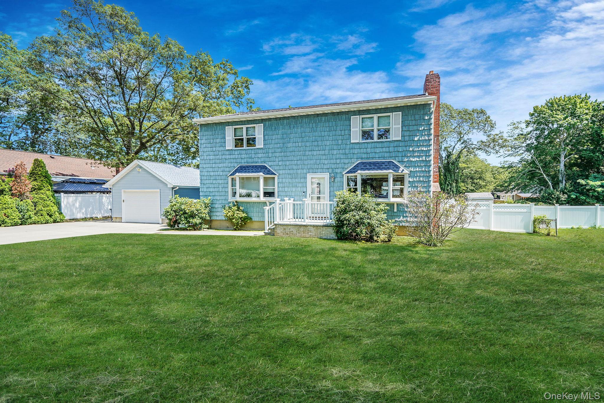 221 Magnolia Drive, Selden, NY 11784