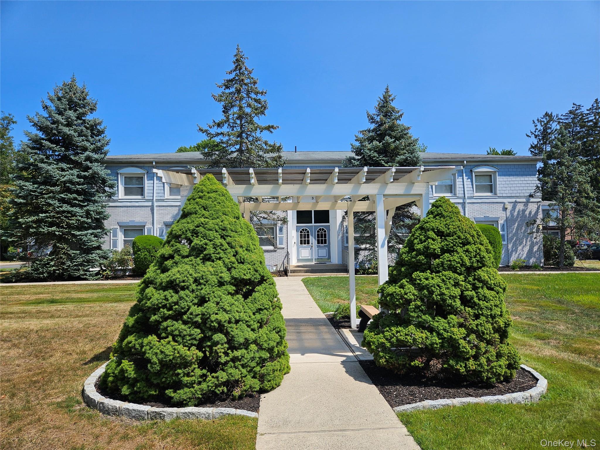 3 Normandy Village # 6, Nanuet, NY 10954
