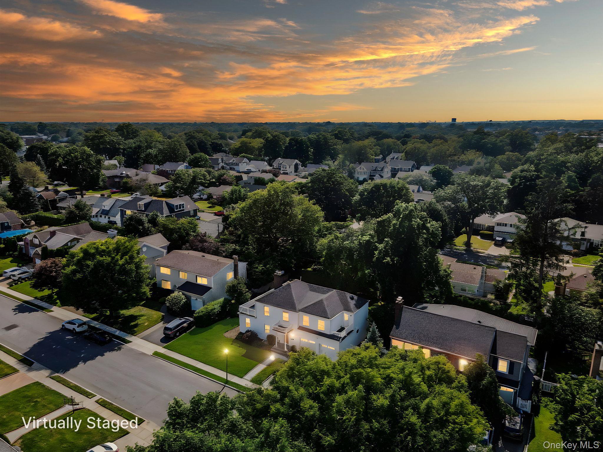 210 Roxbury Road, Garden City, NY 11530