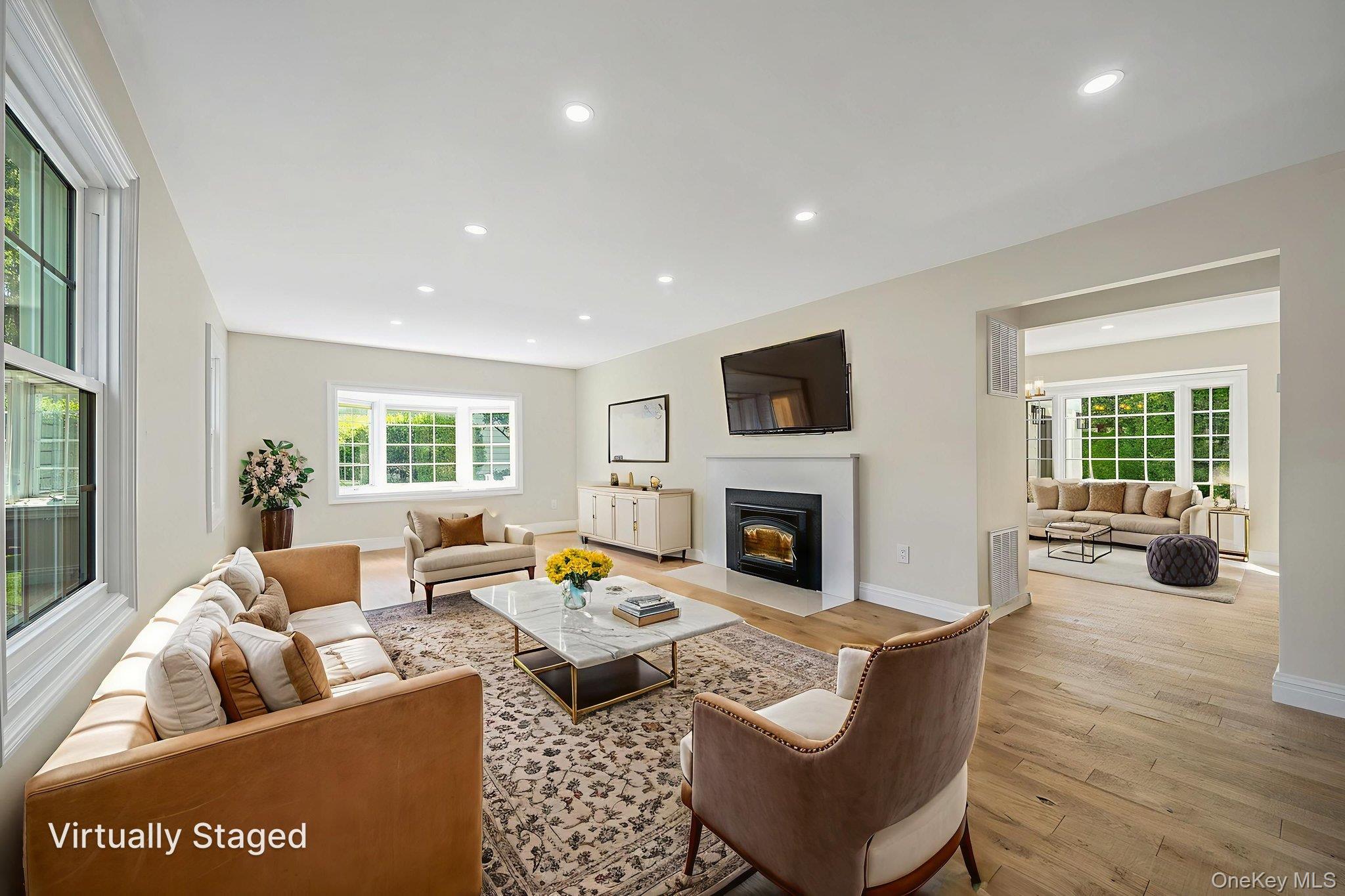 210 Roxbury Road, Garden City, NY 11530