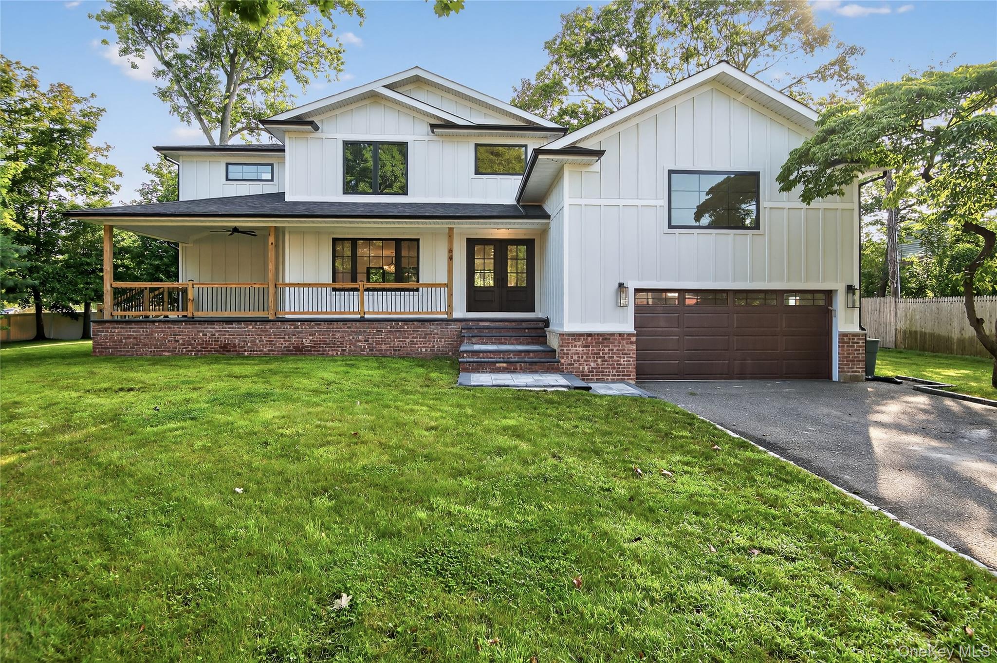 64 Jane Court, Westbury, NY 11590