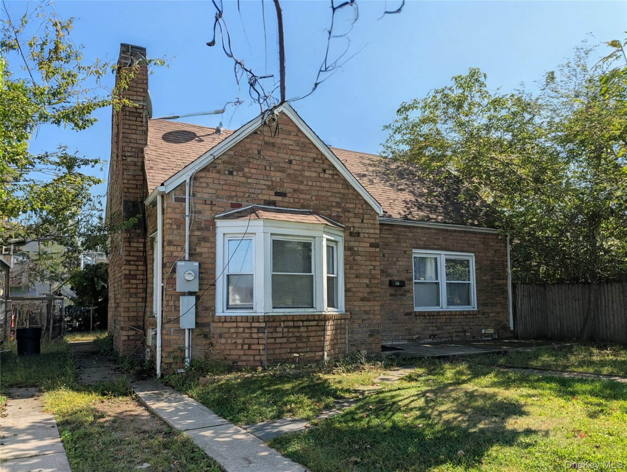 186 Westbury Boulevard, Hempstead, NY 11550