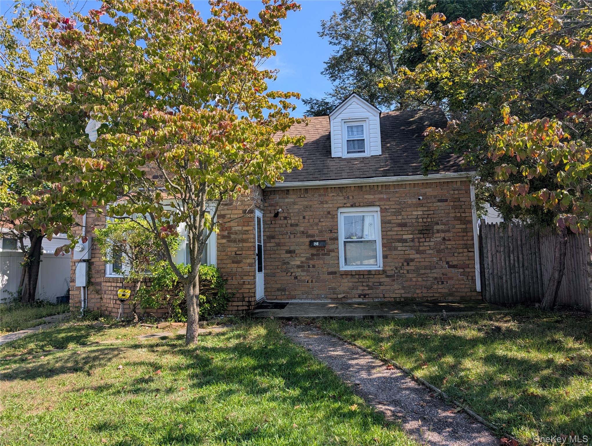 186 Westbury Boulevard, Hempstead, NY 11550