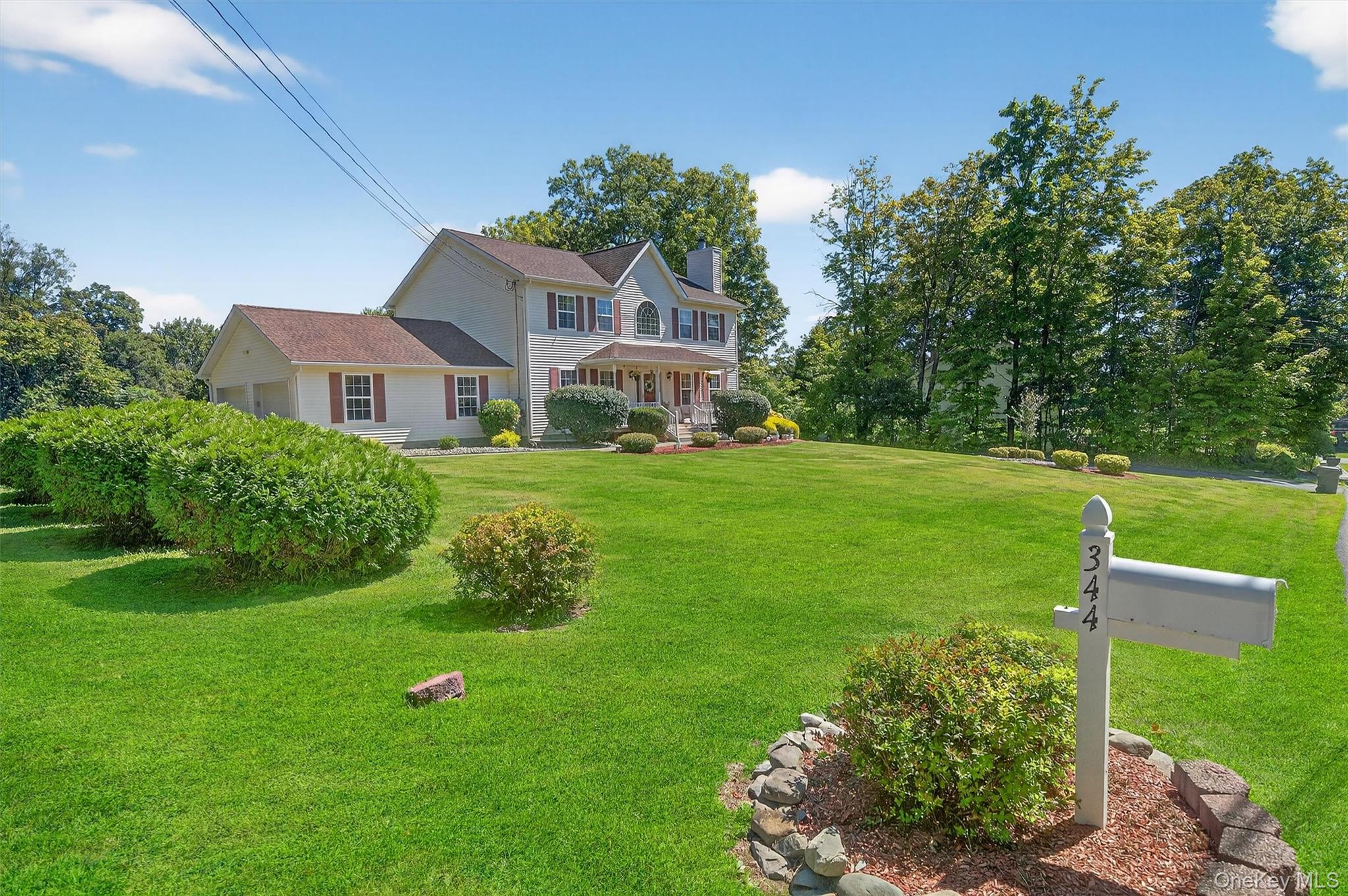 344 Gardnertown Road, Newburgh, NY 12550