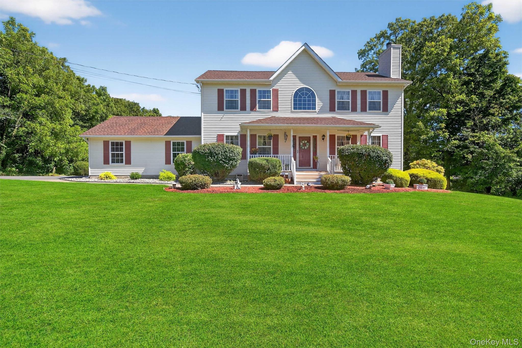 344 Gardnertown Road, Newburgh, NY 12550