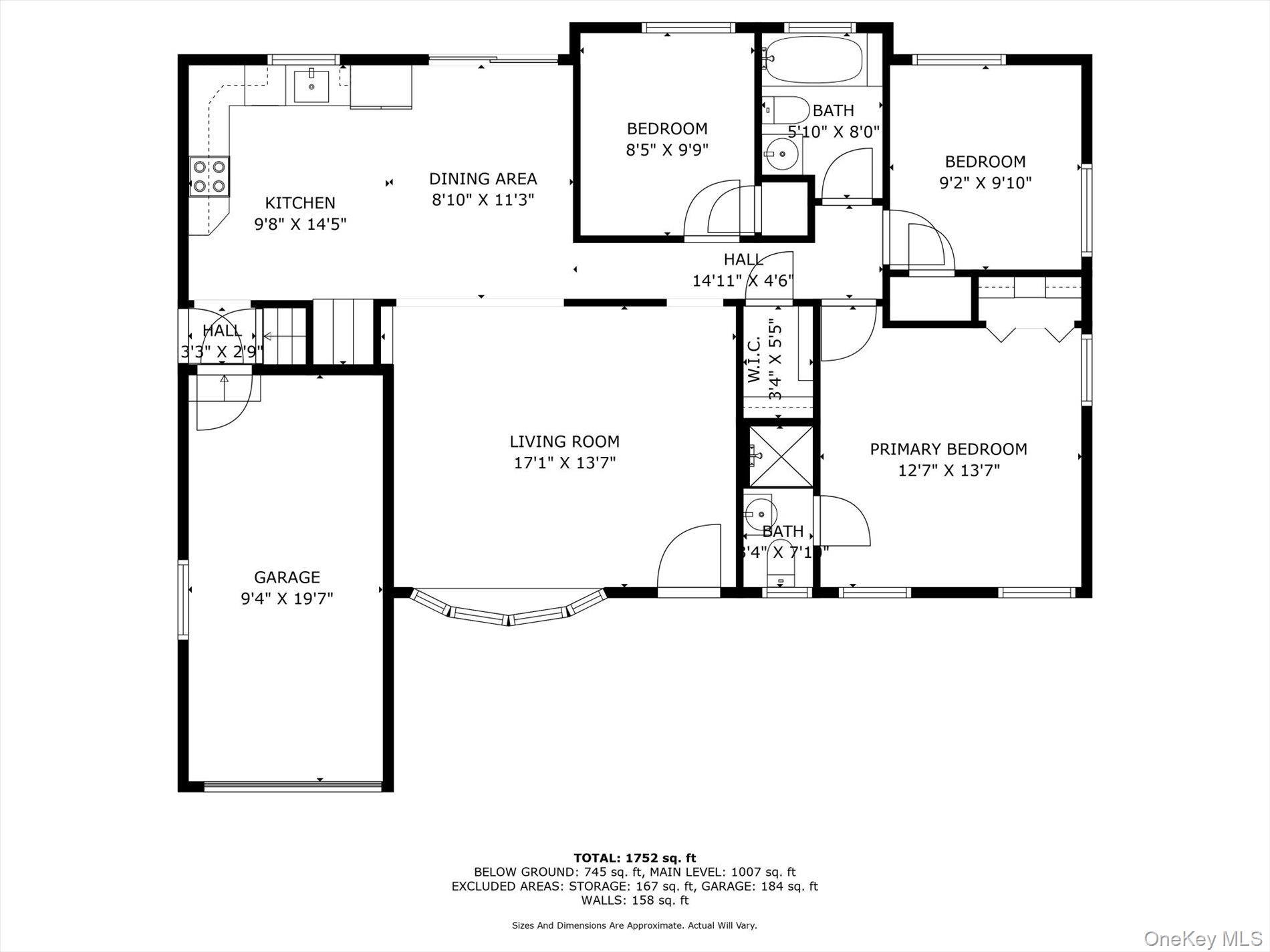 930 W Shelley Road, Bellmore, NY 11710