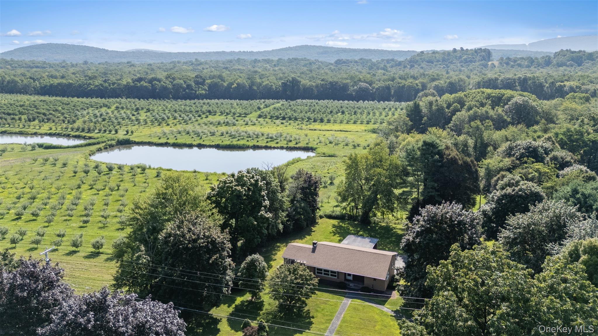 140 N Ohioville Road, New Paltz, NY 12561