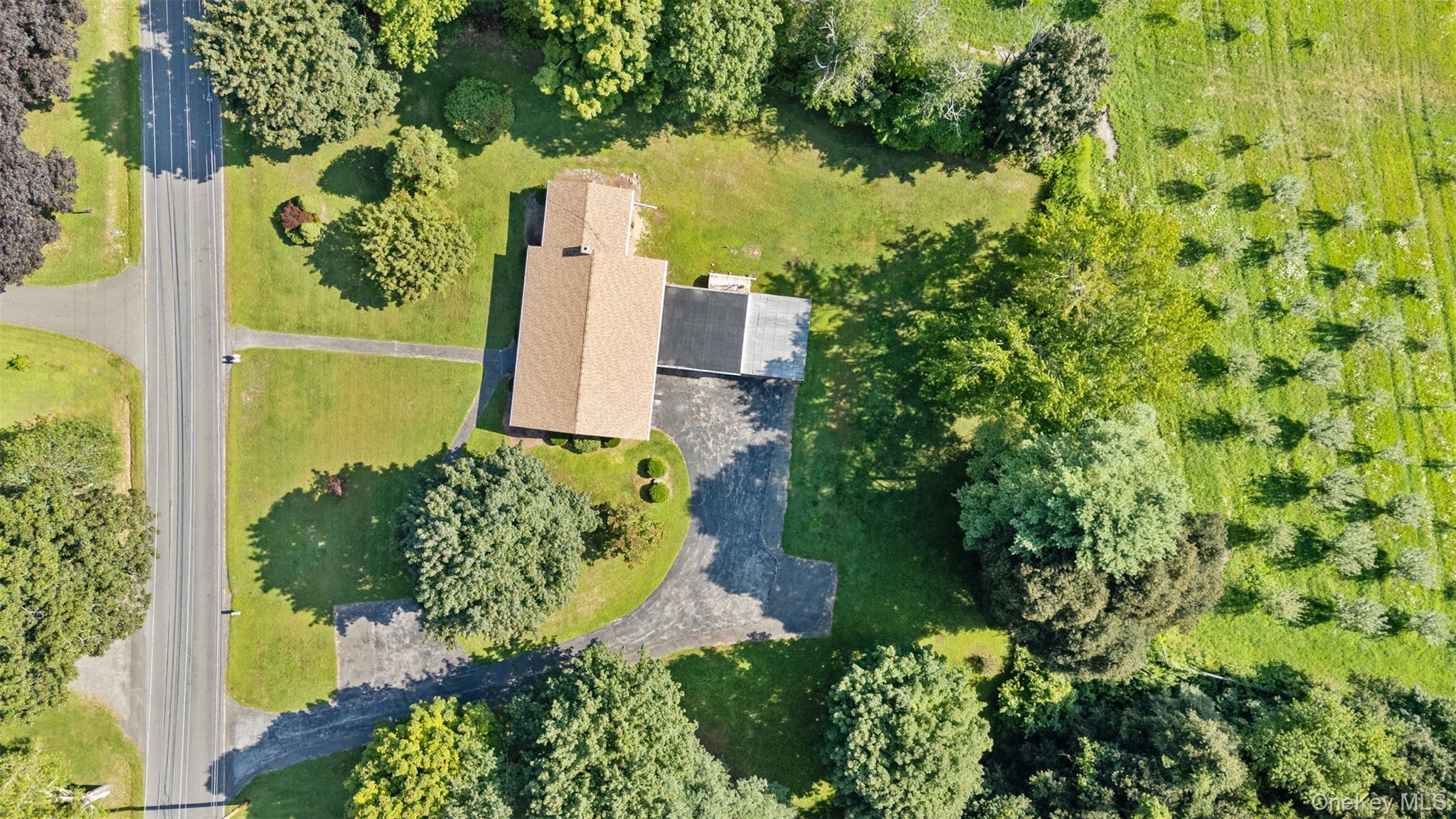 140 N Ohioville Road, New Paltz, NY 12561