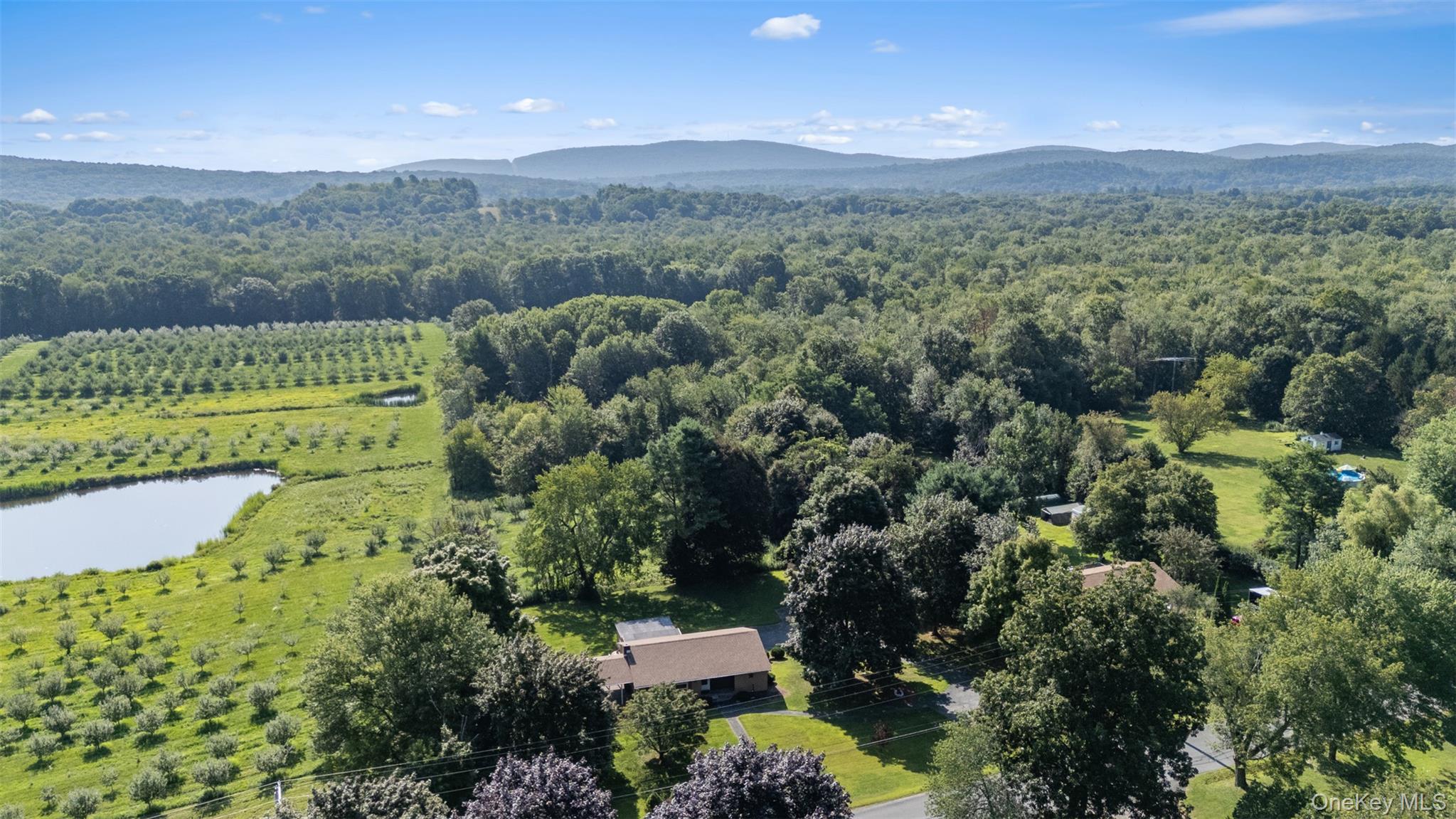 140 N Ohioville Road, New Paltz, NY 12561