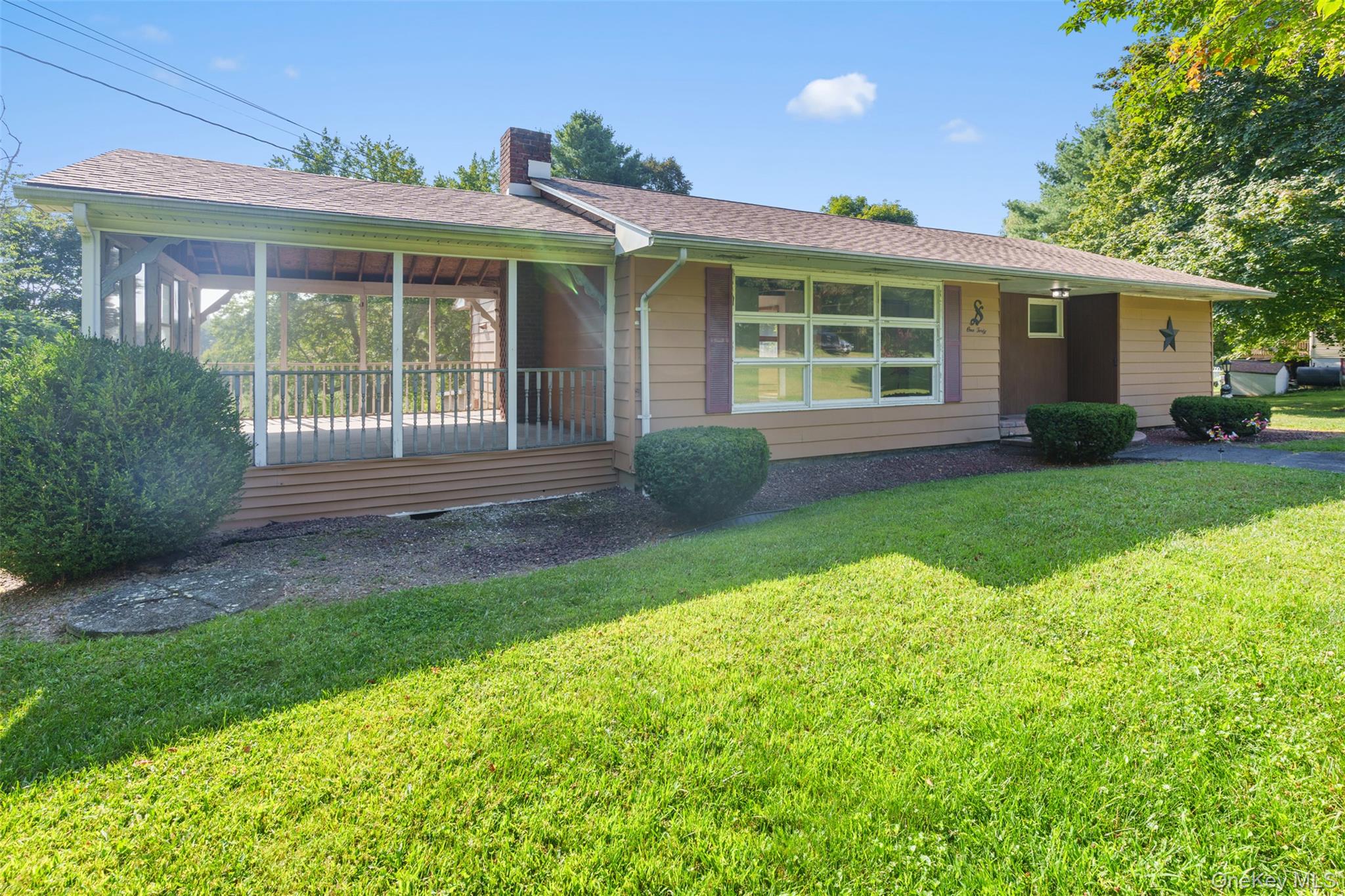 140 N Ohioville Road, New Paltz, NY 12561