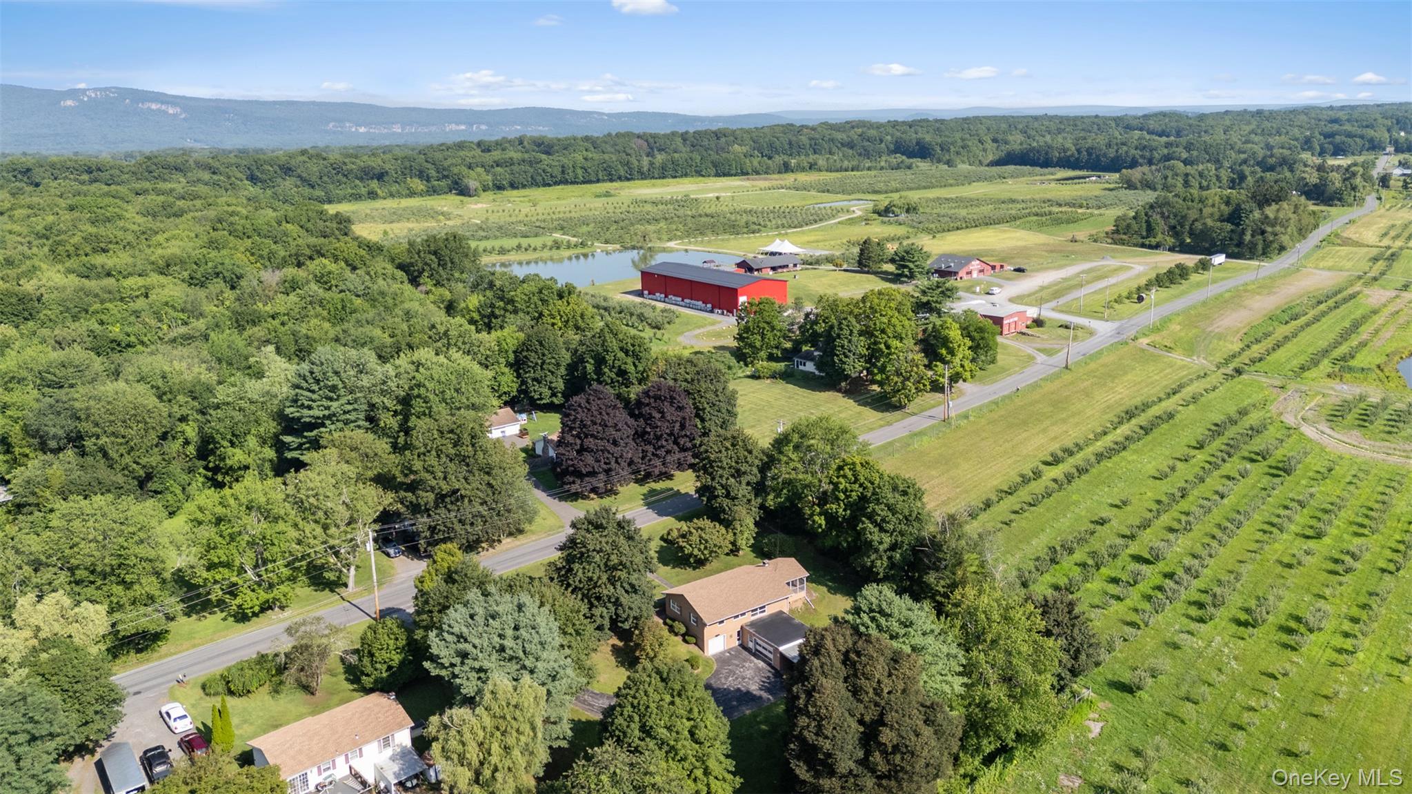 140 N Ohioville Road, New Paltz, NY 12561