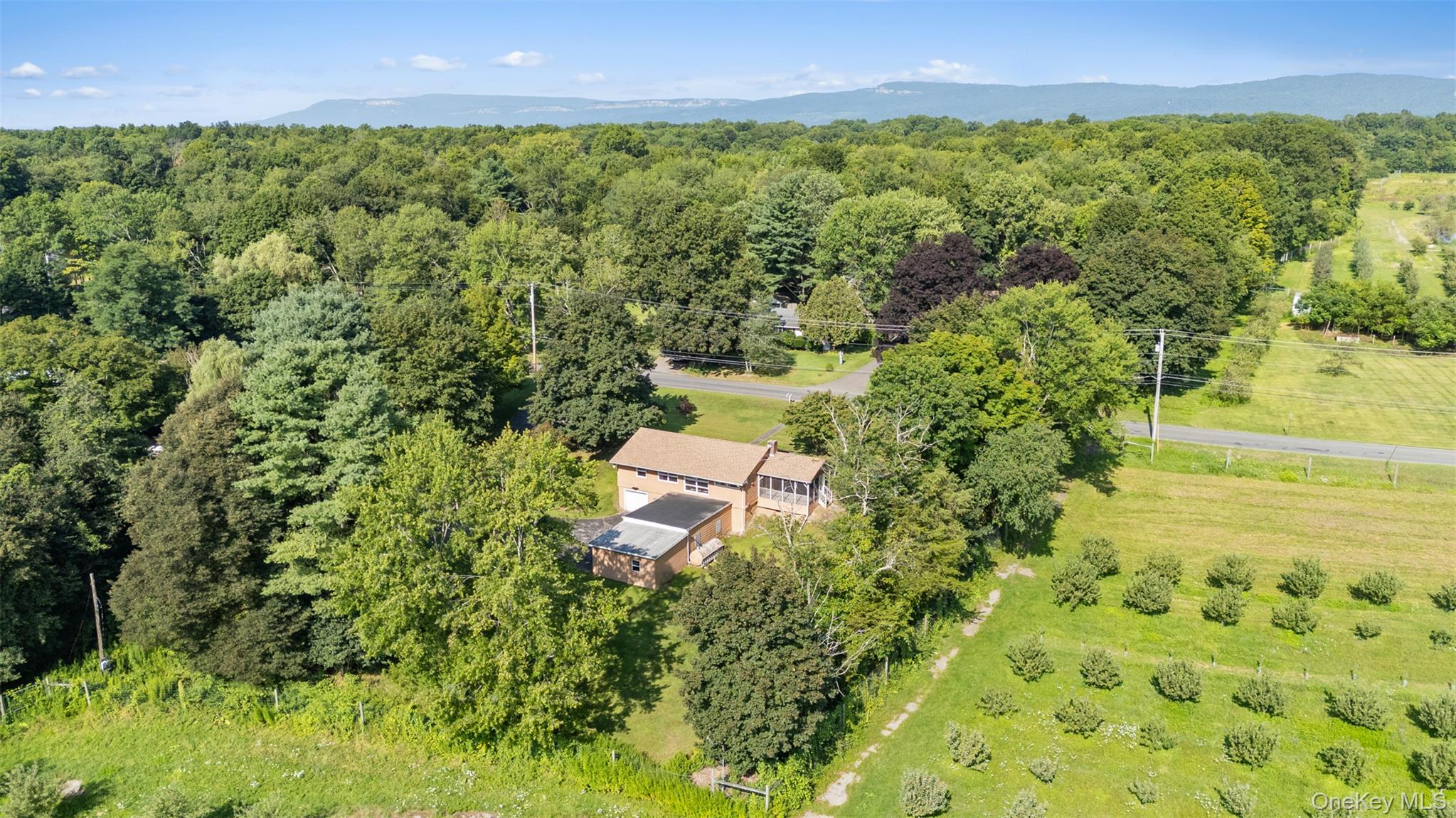 140 N Ohioville Road, New Paltz, NY 12561