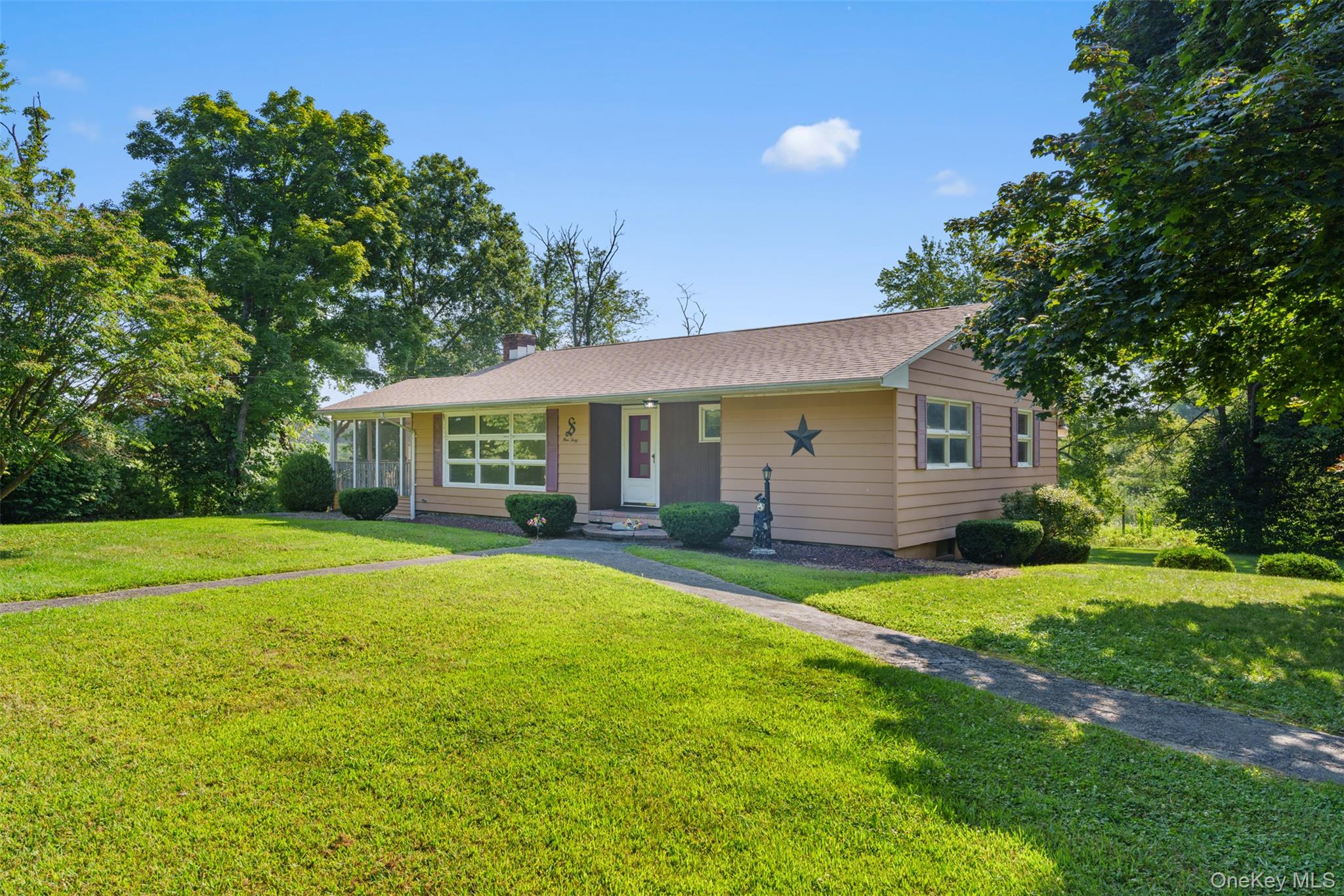 140 N Ohioville Road, New Paltz, NY 12561