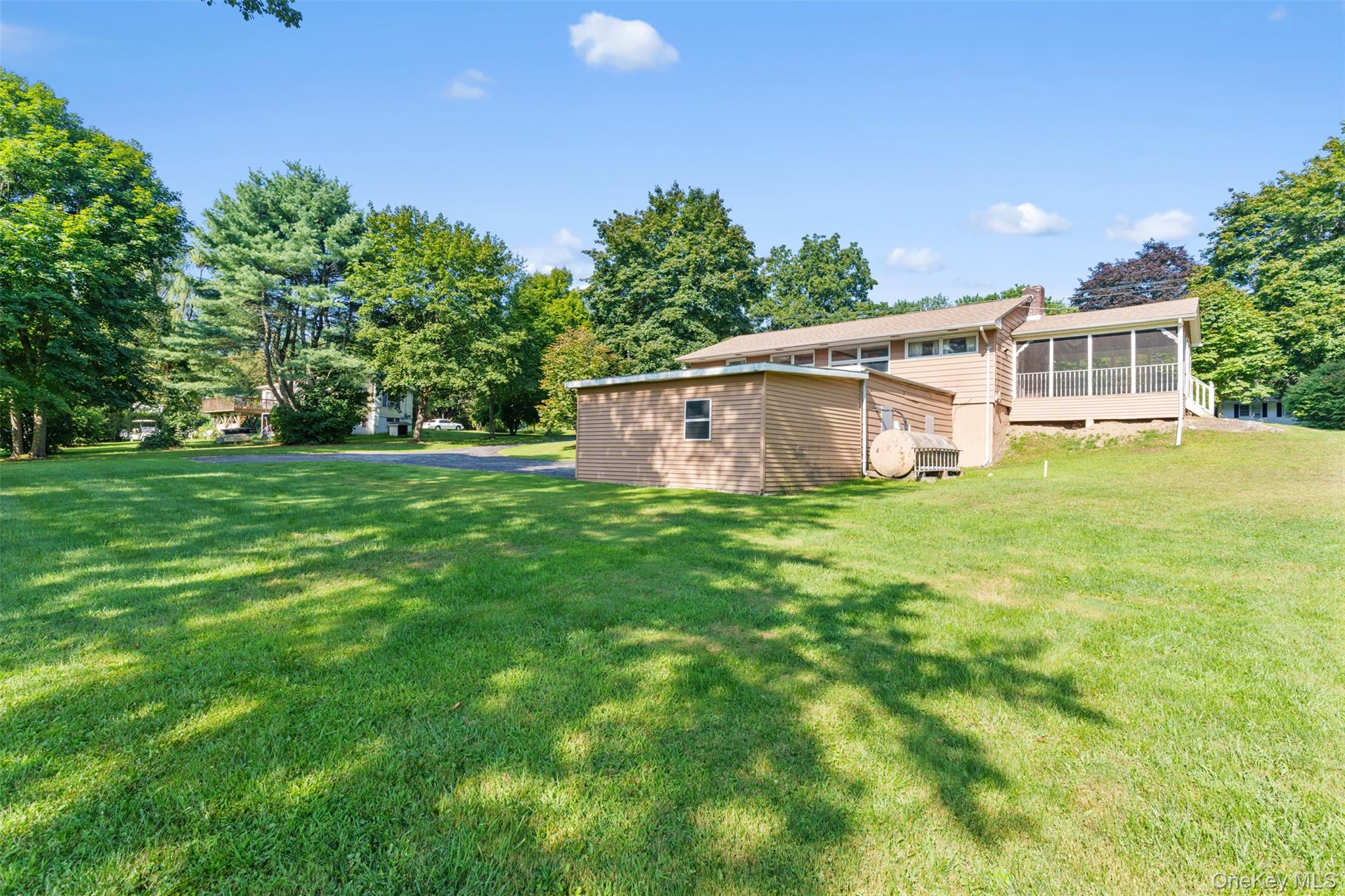 140 N Ohioville Road, New Paltz, NY 12561