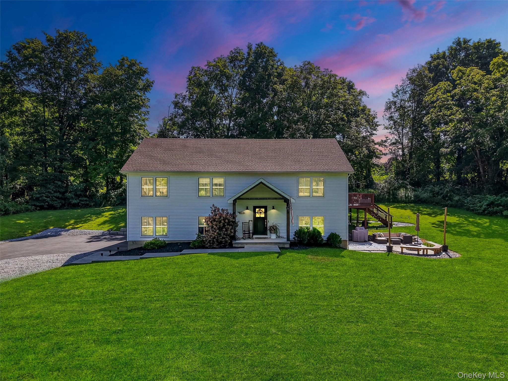 290 Route 216, Stormville, NY 12582