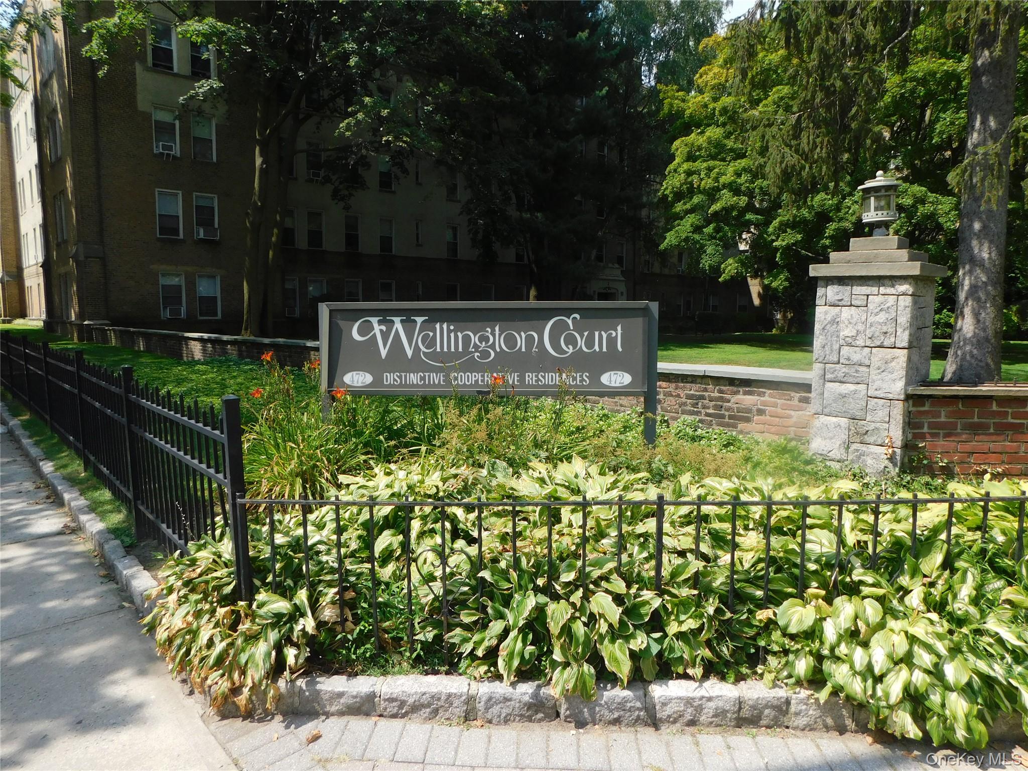 472 Gramatan Avenue # Building 2  Unit# H1, Mount Vernon, NY 10552