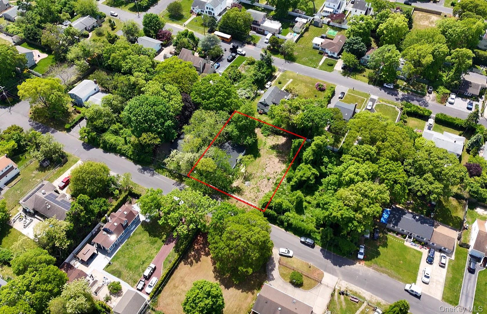 46 Saint George Drive, Shirley, NY 11967