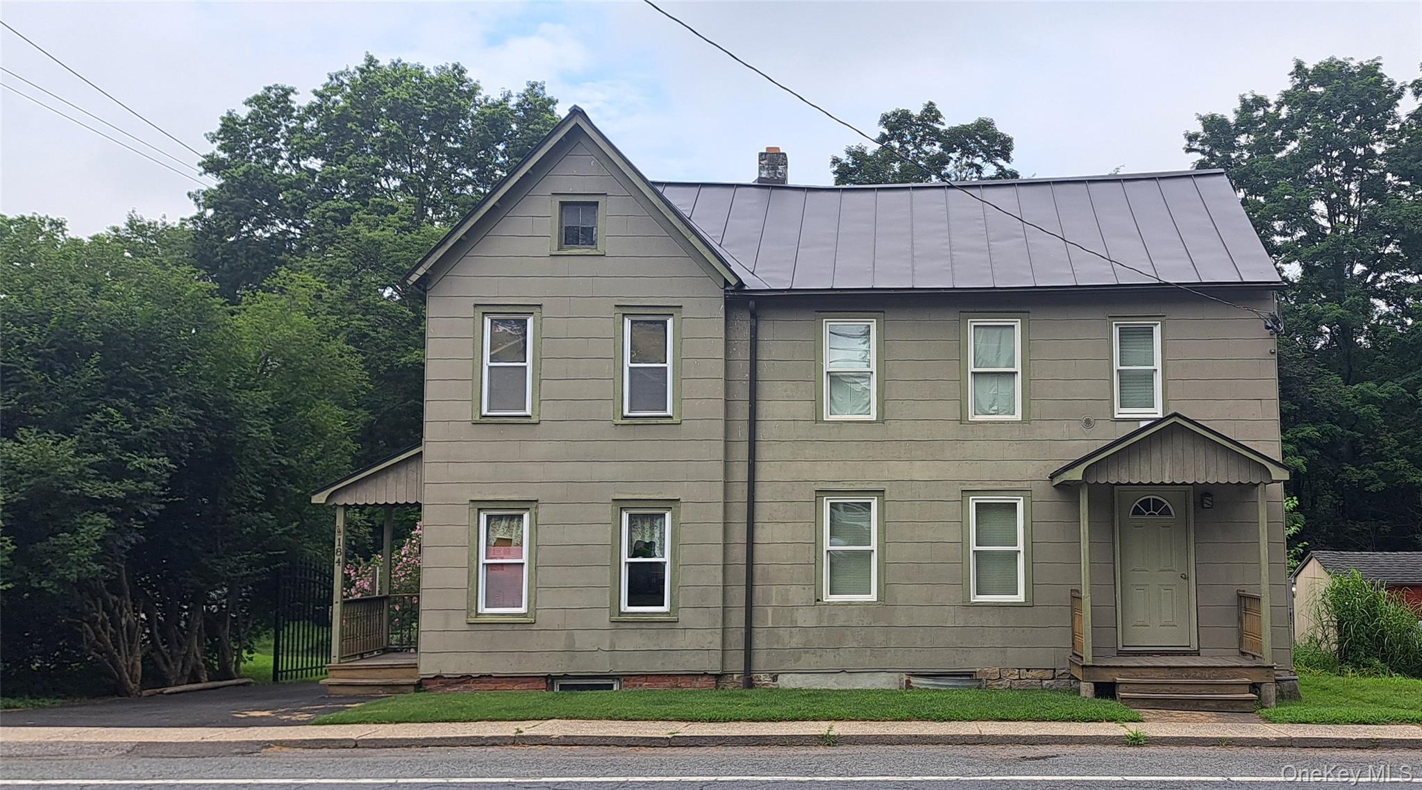 184 Union Street, Montgomery, NY 12549