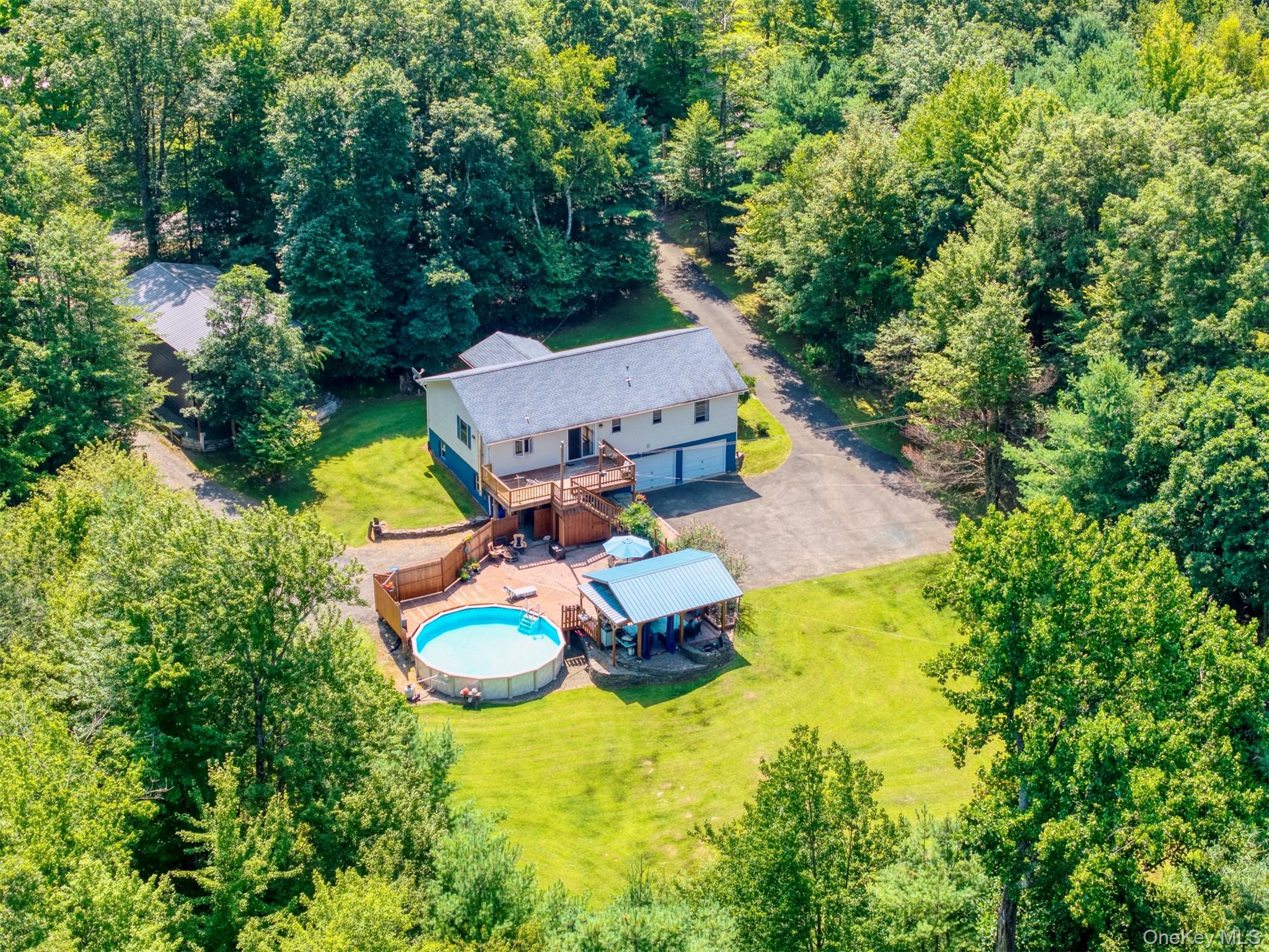 58 Kelder Highway, Olivebridge, NY 12461